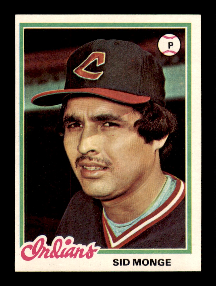 Topps Baseball #1-250 1978 - TÚ ELIGES - Completa tu conjunto - Imagen 201 de 499