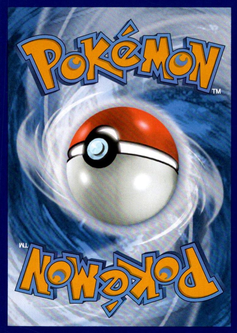 2023 Scarlet & Violet Series - Paldea Evolved Azumarill #45 card back image