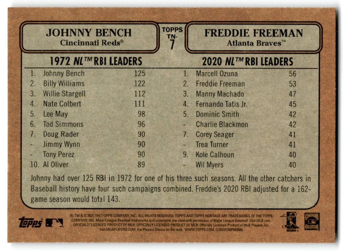 TOPPS MLBカード TRIBUTE FREDDIE FREEMAN ATLANTA BRAVES 43/50 #SOA-FF 送料無料 中古 IT1 Freddie Freeman autographed signed on Card 1/1 Atlanta