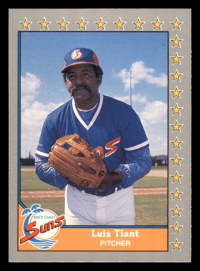 1990 Pacific Senior League Baseball - YOU PICK - Complete Your Set - Picture 78 of 221