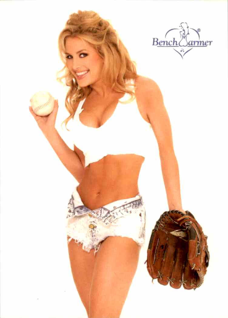 2002 Bench Warmer Lisa Ligon #37 on Kronozio