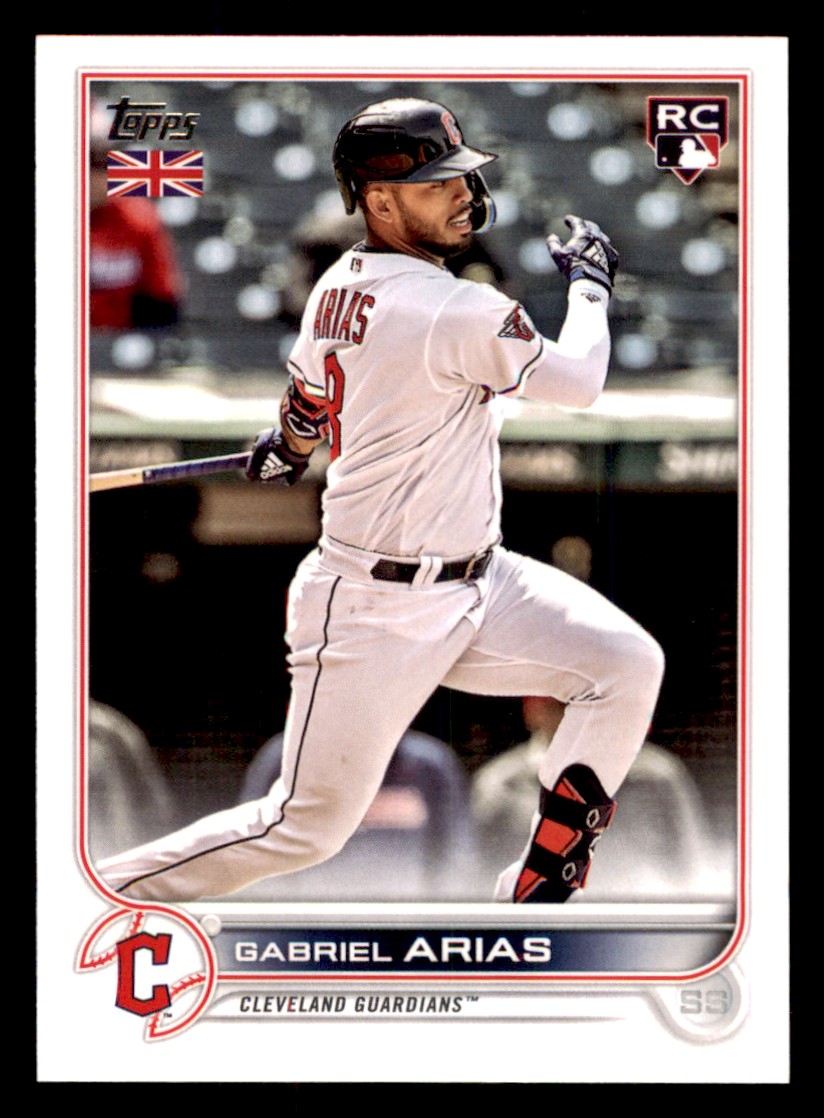 2022 Topps UK Edition Baseball - YOU PICK - Complete Your Set - Picture 34 of 221
