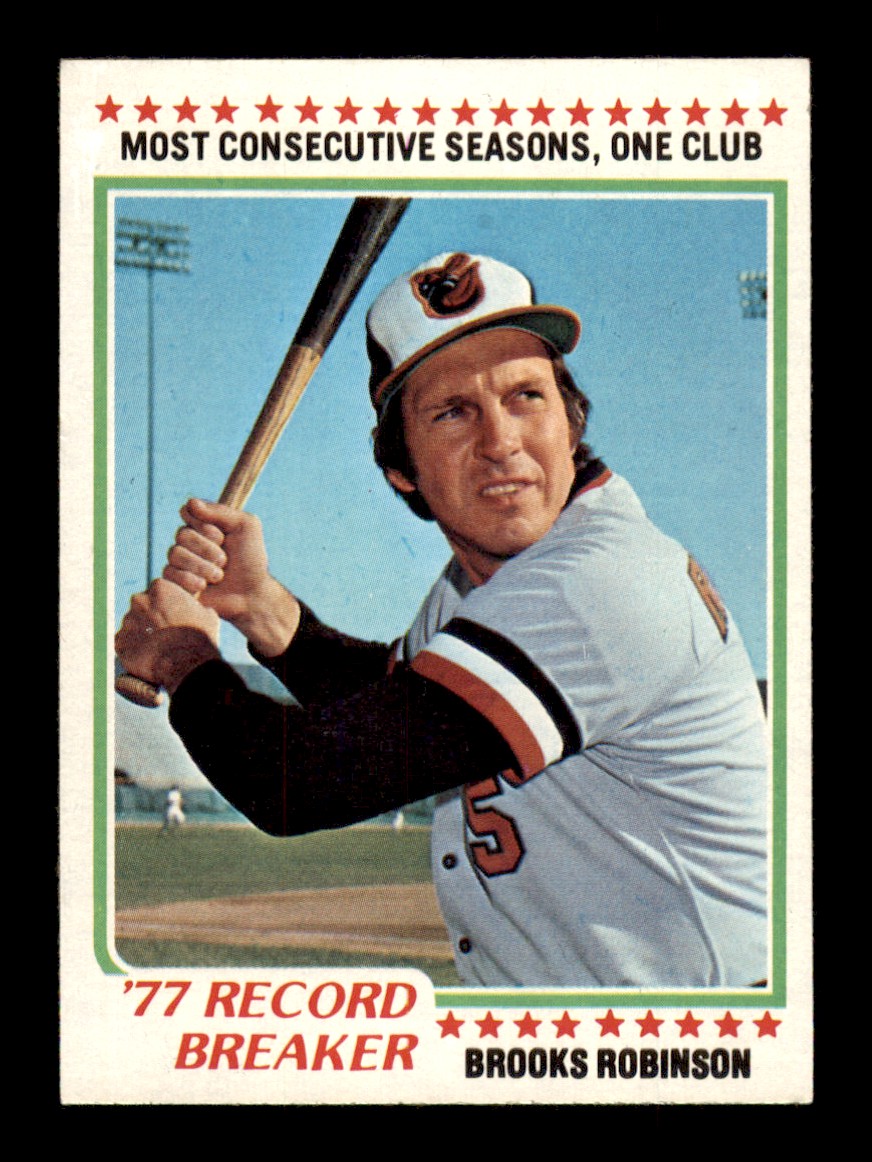 Topps Baseball #1-250 1978 - TÚ ELIGES - Completa tu conjunto - Imagen 8 de 499