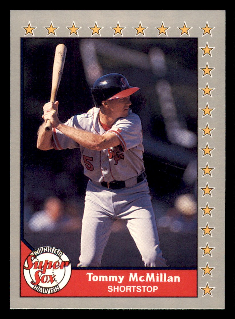 1990 Pacific Senior League Baseball - YOU PICK - Complete Your Set - Picture 41 of 221