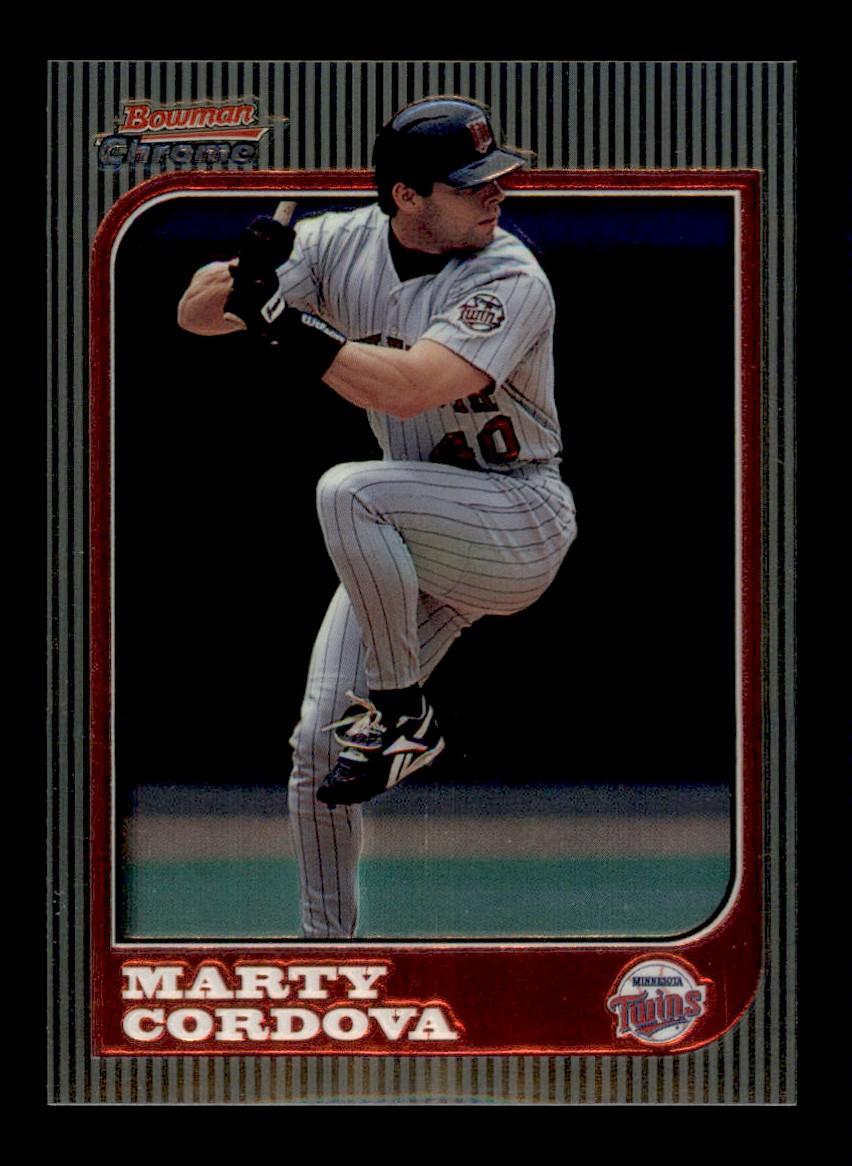 1997 Bowman Chrome #1-150 - YOU PICK - Complete Your Set - Picture 88 of 151