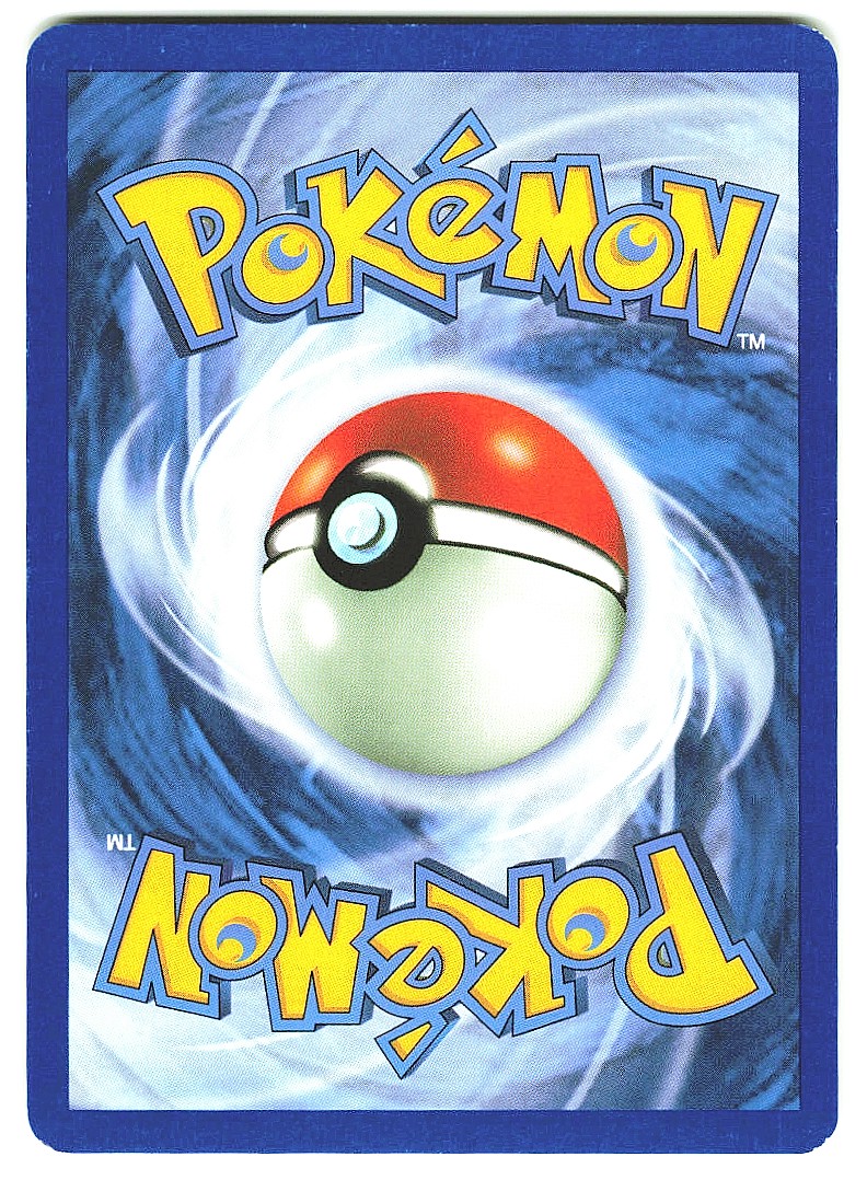 2006 Pokemon TCG EX - Holon Phantoms Surskit #82/110 card back image