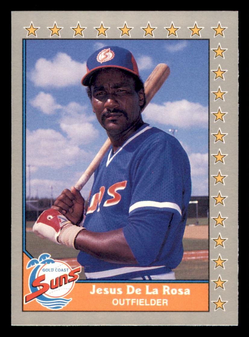 1990 Pacific Senior League Baseball - YOU PICK - Complete Your Set - Picture 58 of 221