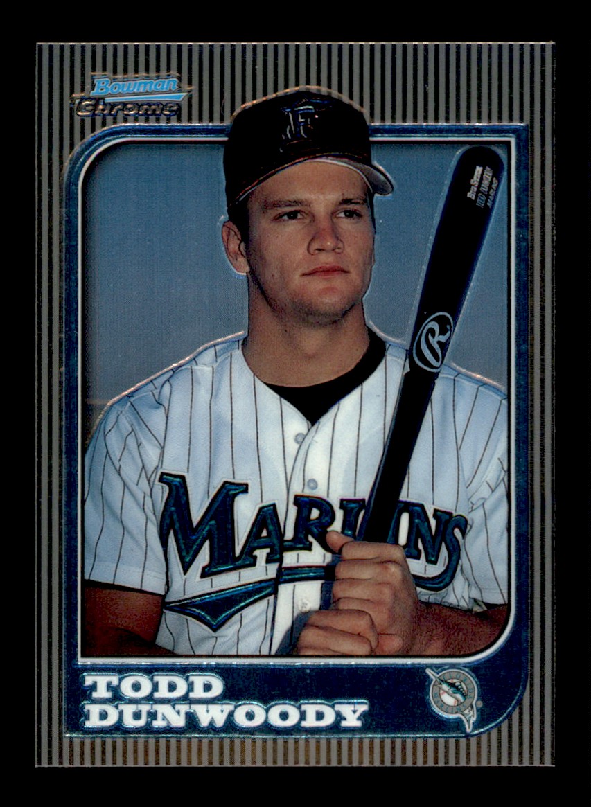 1997 Bowman Chrome #1-150 - YOU PICK - Complete Your Set - Picture 115 of 151
