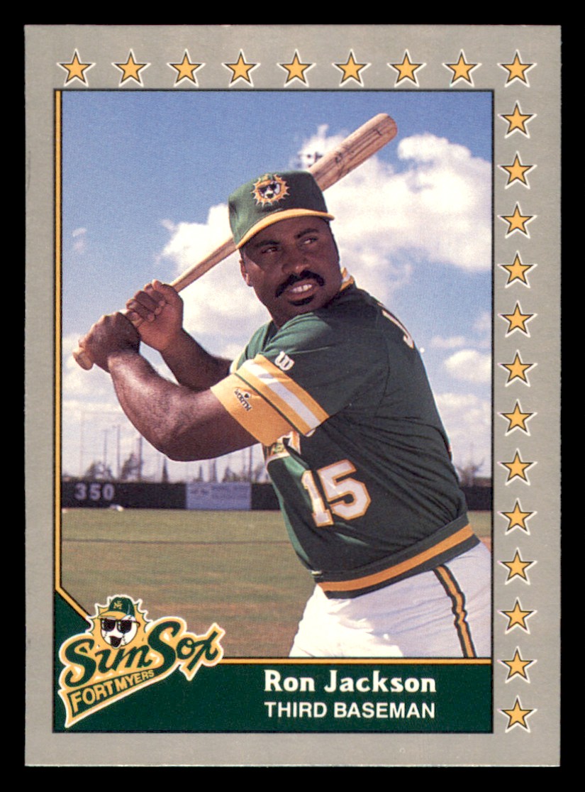 1990 Pacific Senior League Baseball - YOU PICK - Complete Your Set - Picture 93 of 221