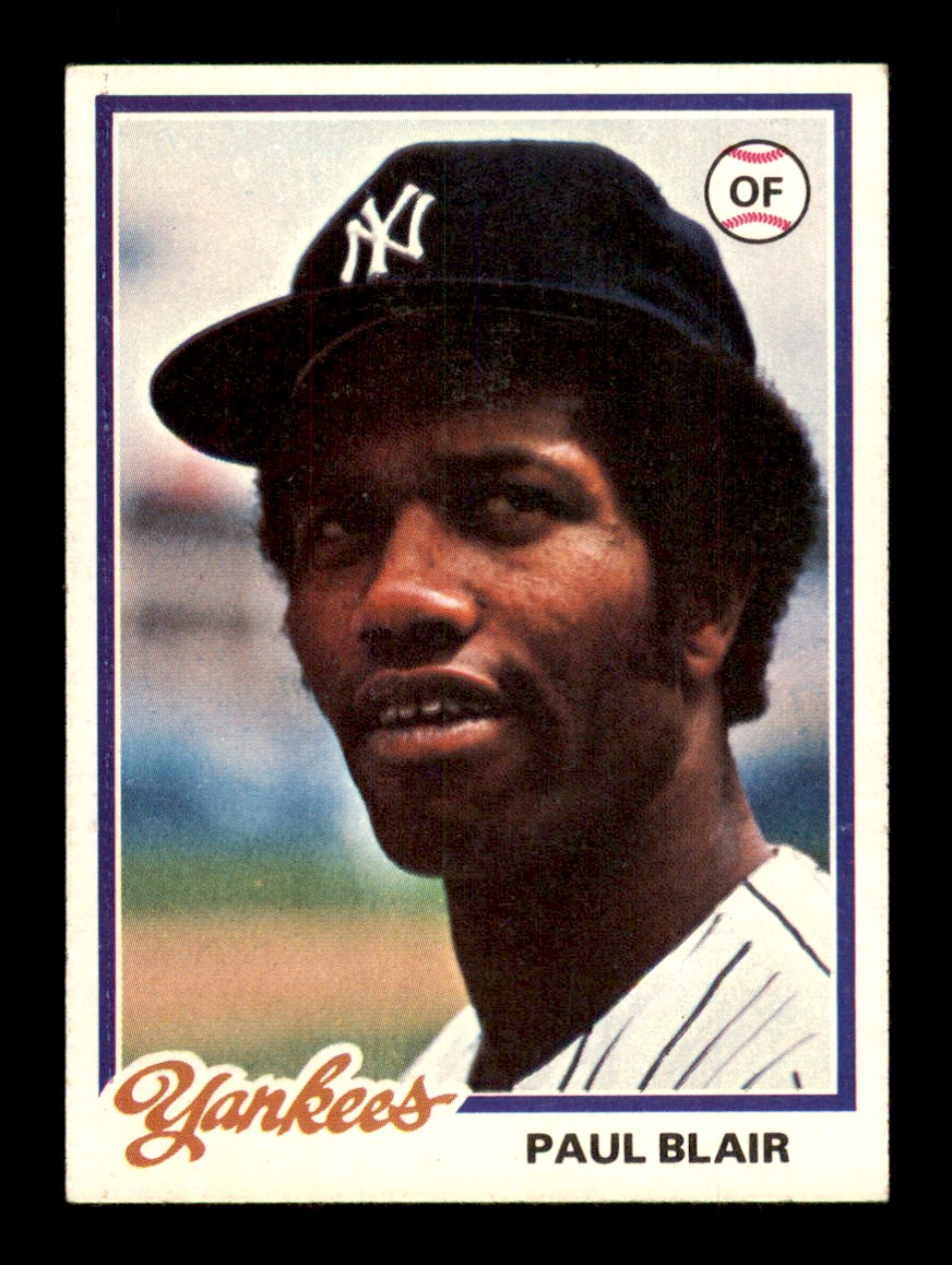 Topps Baseball #1-250 1978 - TÚ ELIGES - Completa tu conjunto - Imagen 227 de 499