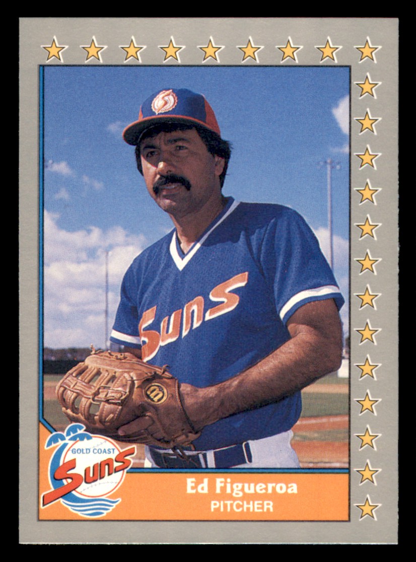 1990 Pacific Senior League Baseball - YOU PICK - Complete Your Set - Picture 76 of 221