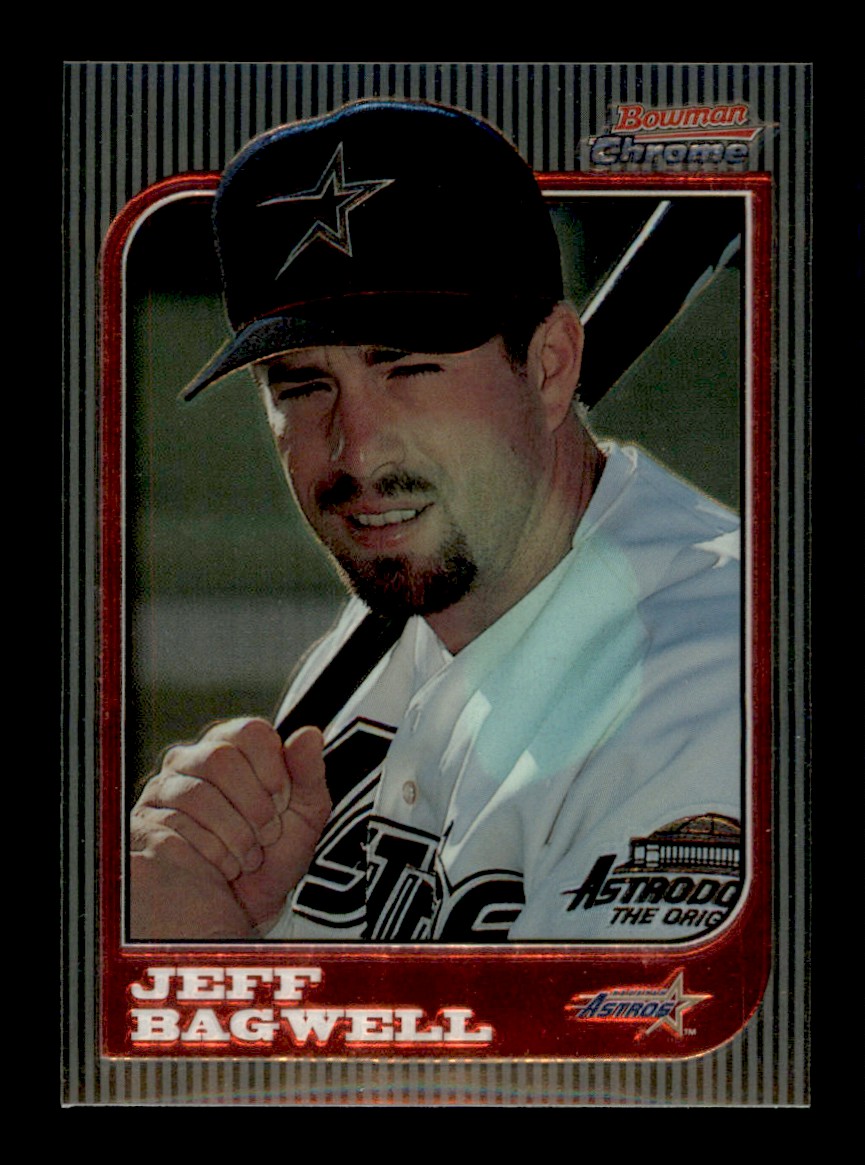 1997 Bowman Chrome #1-150 - YOU PICK - Complete Your Set - Picture 69 of 151
