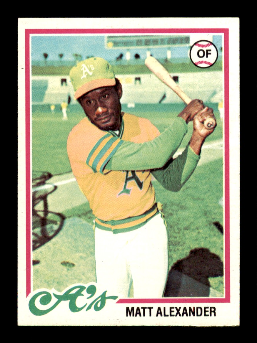 Topps Baseball #1-250 1978 - TÚ ELIGES - Completa tu conjunto - Imagen 203 de 499