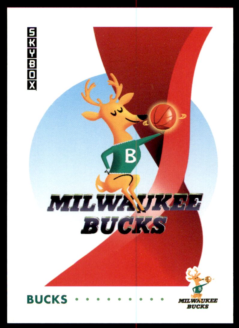 Bucks datant