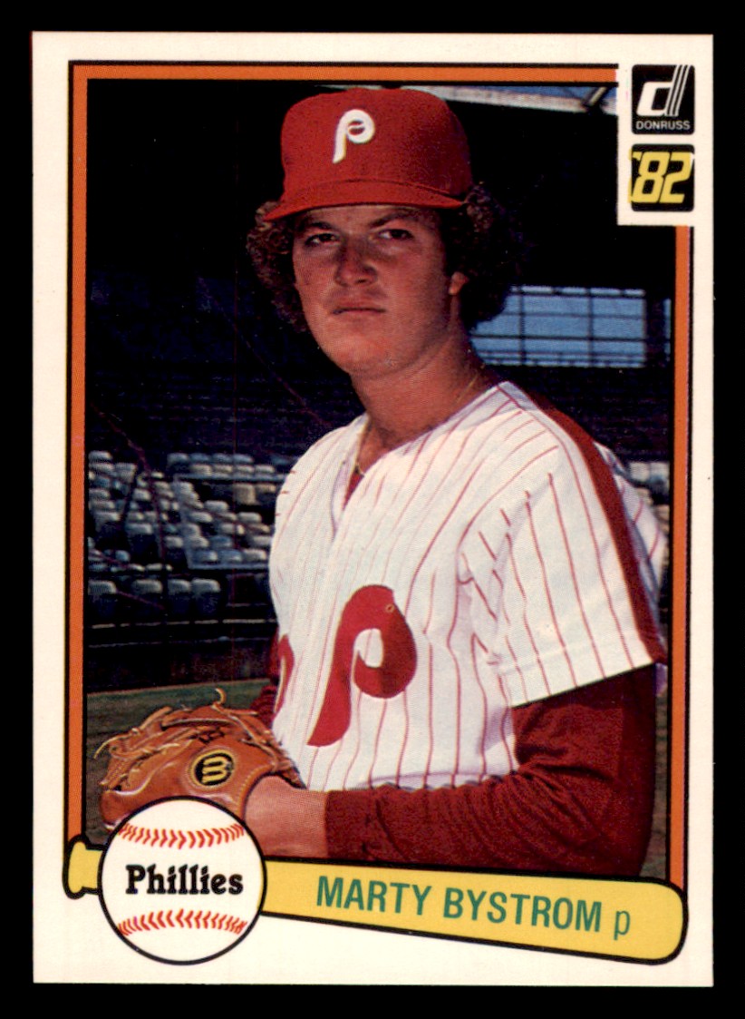 1982 Donruss Baseball #1-250 - YOU PICK - Complete Your Set - Picture 67 of 222