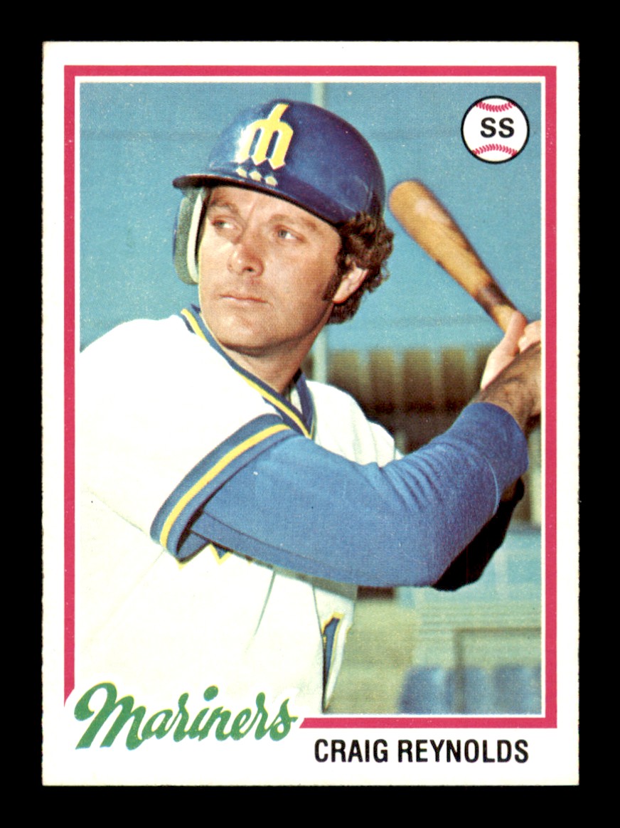 Topps Baseball #1-250 1978 - TÚ ELIGES - Completa tu conjunto - Imagen 396 de 499