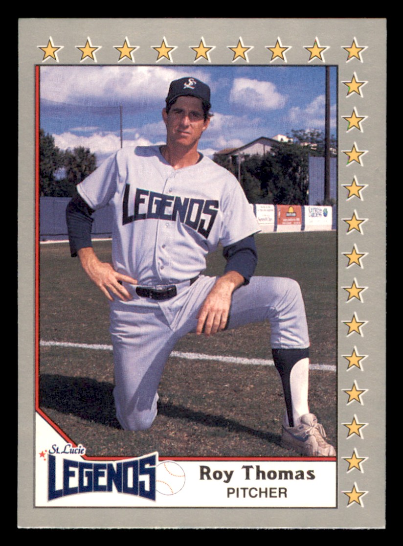 1990 Pacific Senior League Baseball - YOU PICK - Complete Your Set - Picture 125 of 221
