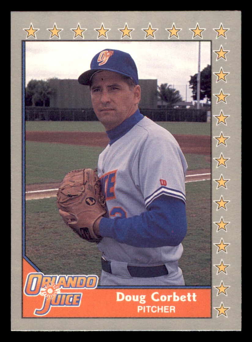 1990 Pacific Senior League Baseball - YOU PICK - Complete Your Set - Picture 194 of 221