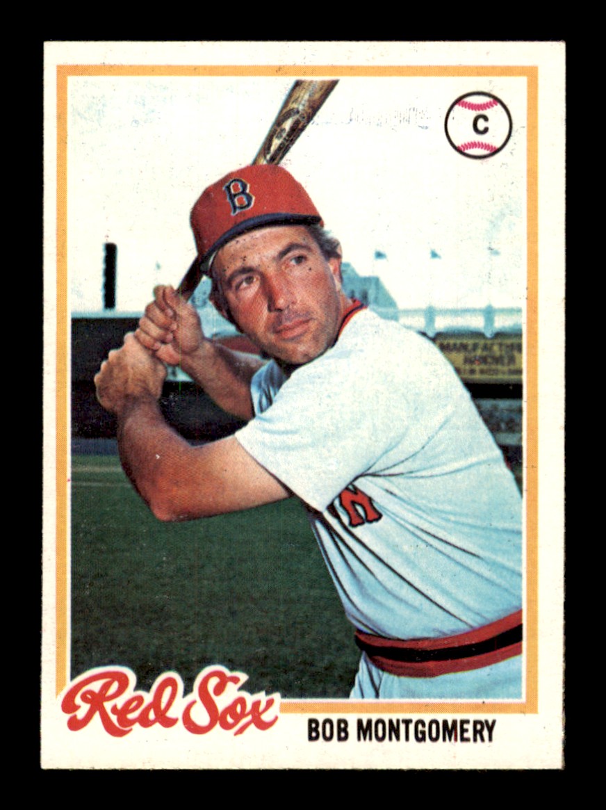 Topps Baseball #1-250 1978 - TÚ ELIGES - Completa tu conjunto - Imagen 165 de 499