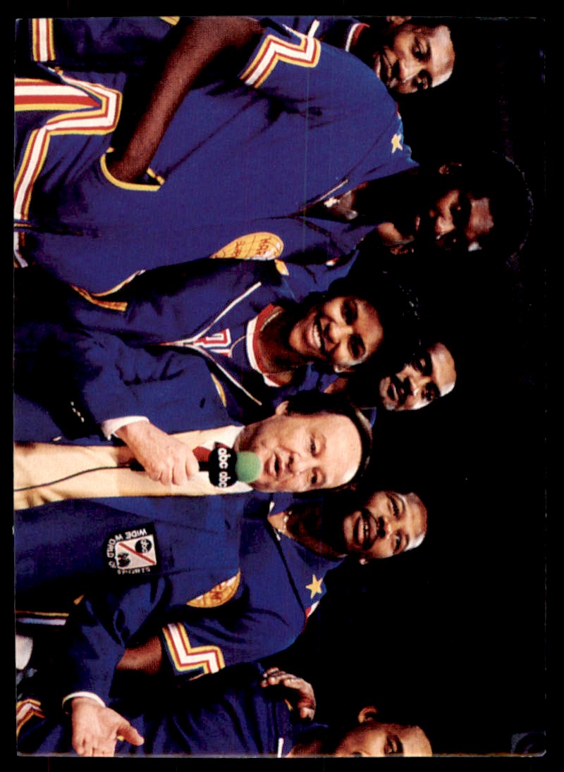 1992-93 The Harlem Globetrotters Lifelong Dream #65 | eBay