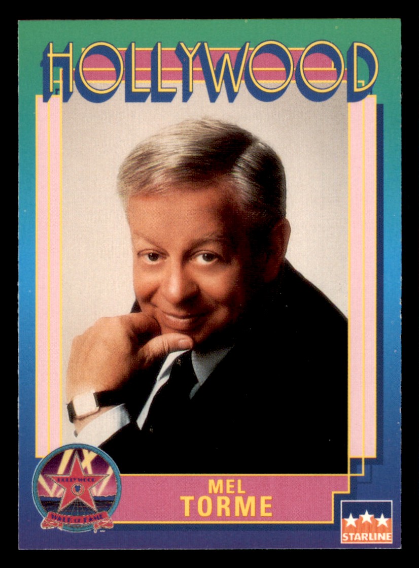 1991 Starline Hollywood Walk of Fame #1-250 - YOU PICK - Complete Your Set - Picture 238 of 251
