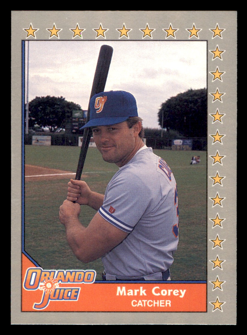 1990 Pacific Senior League Baseball - YOU PICK - Complete Your Set - Picture 196 of 221