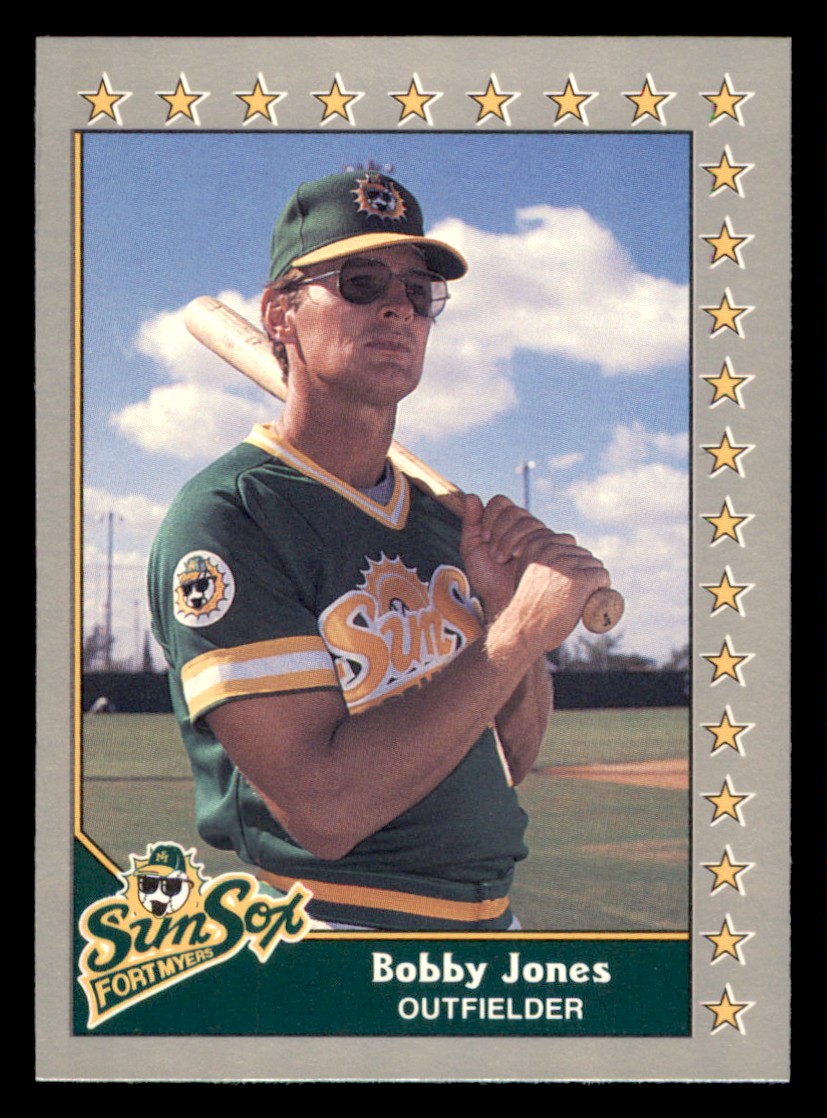 1990 Pacific Senior League Baseball - YOU PICK - Complete Your Set - Picture 99 of 221
