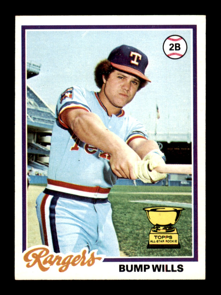 Topps Baseball #1-250 1978 - TÚ ELIGES - Completa tu conjunto - Imagen 45 de 499