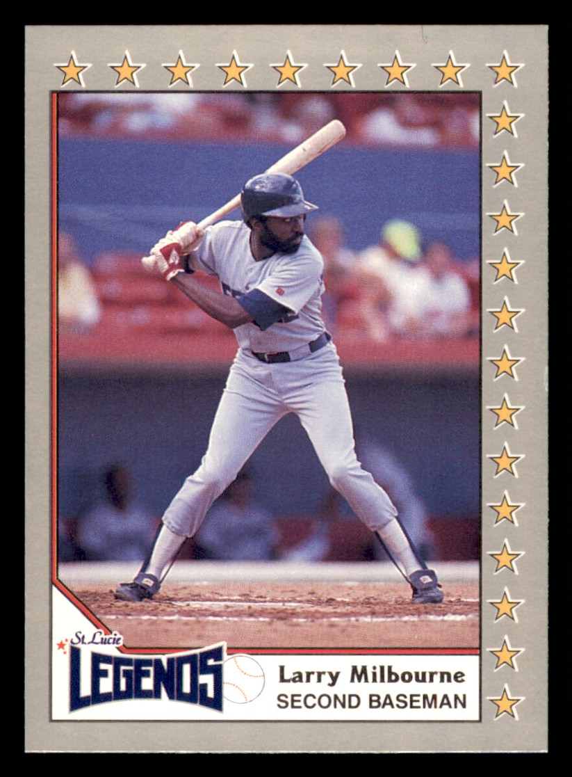 1990 Pacific Senior League Baseball - YOU PICK - Complete Your Set - Picture 113 of 221