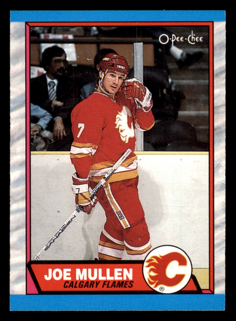 1989-90 O-Pee-Chee Hockey #1-200 - SIE WÄHLEN AUS - Komplettieren Sie Ihr Set - Bild 197 von 201