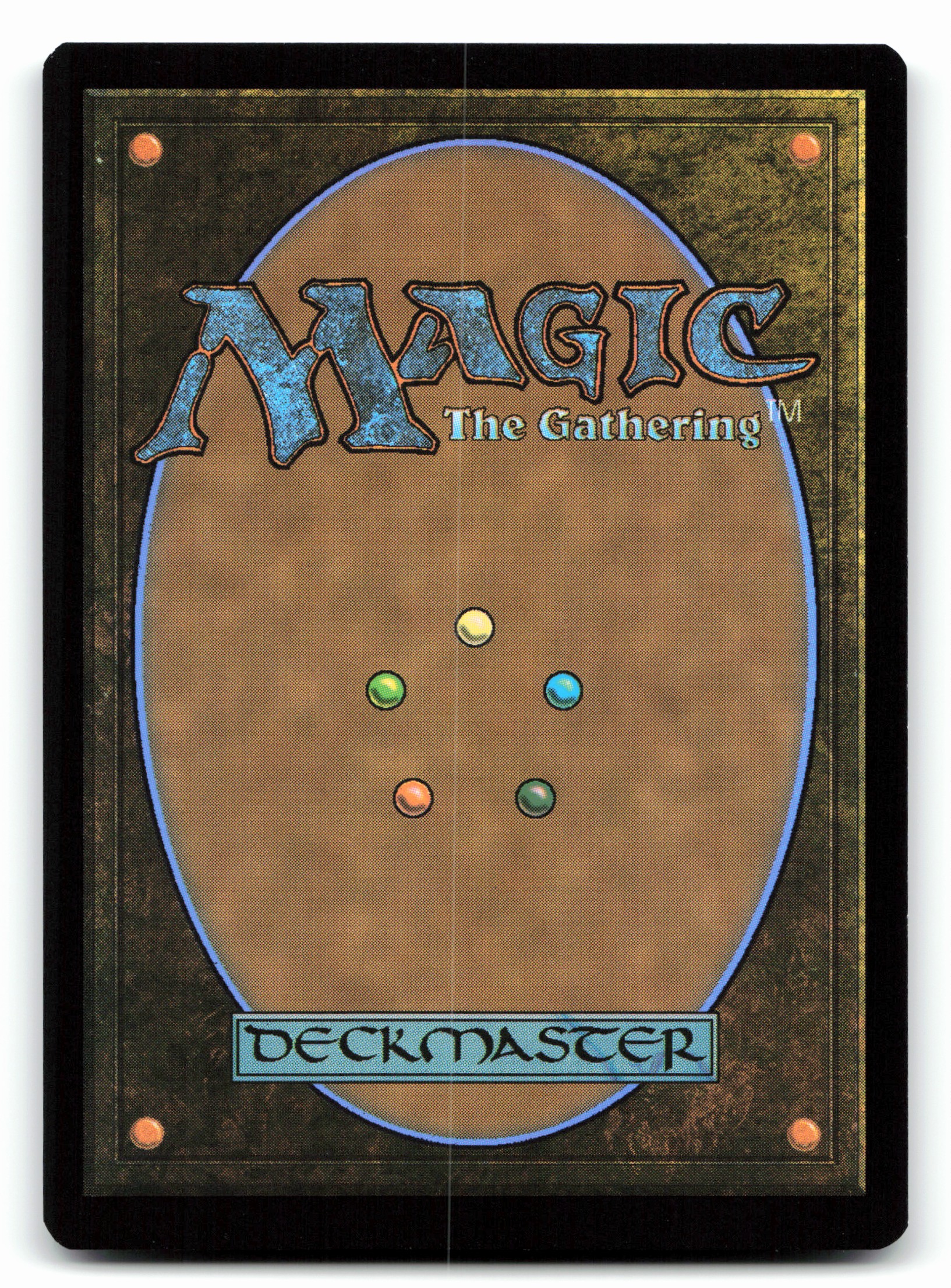 2025 Tarkir: Dragonstorm Traveling Botanist #164 card back image