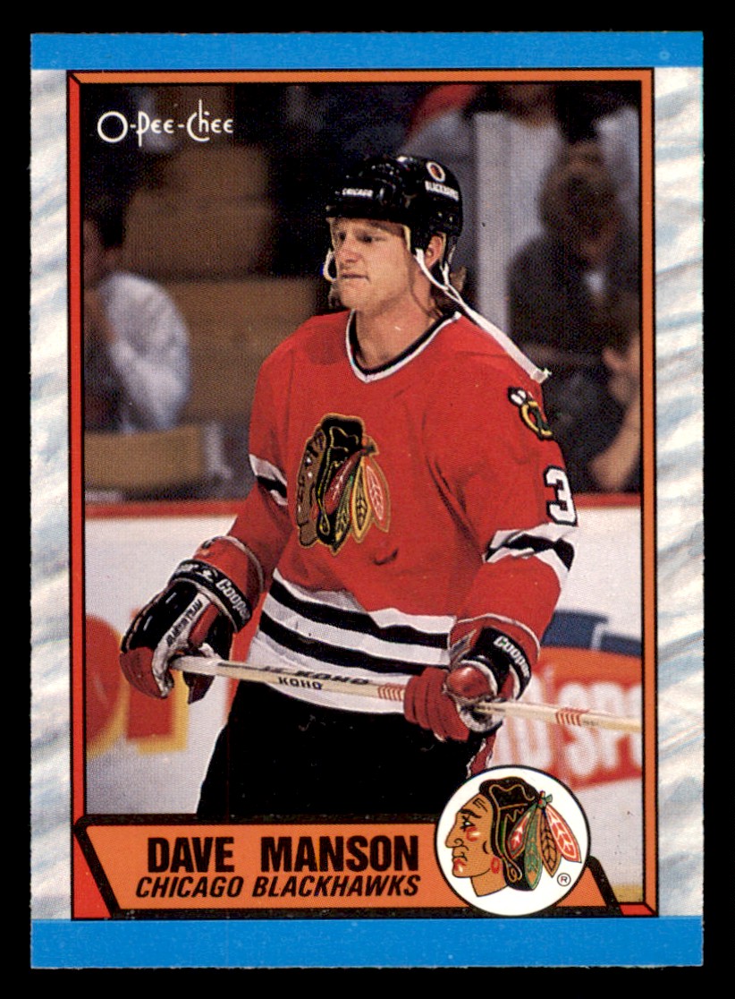1989-90 O-Pee-Chee Hockey #1-200 - SIE WÄHLEN AUS - Komplettieren Sie Ihr Set - Bild 151 von 201