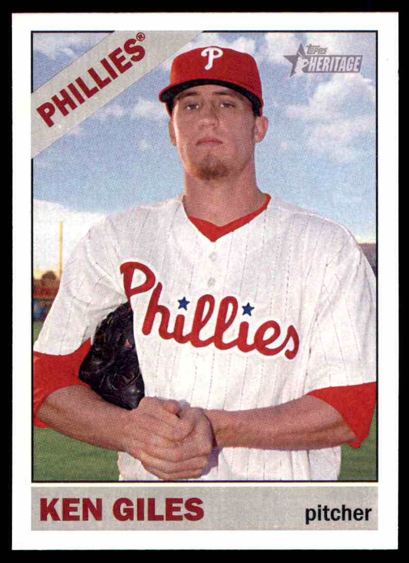 Ken Giles