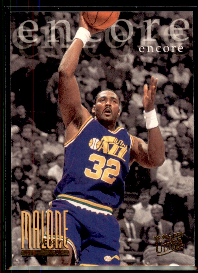 スポーツ McFarlane Series6 Karl Malone Utah Jazz Amazon.com: McFarlane Toys NBA Sports Picks Series 6 Action