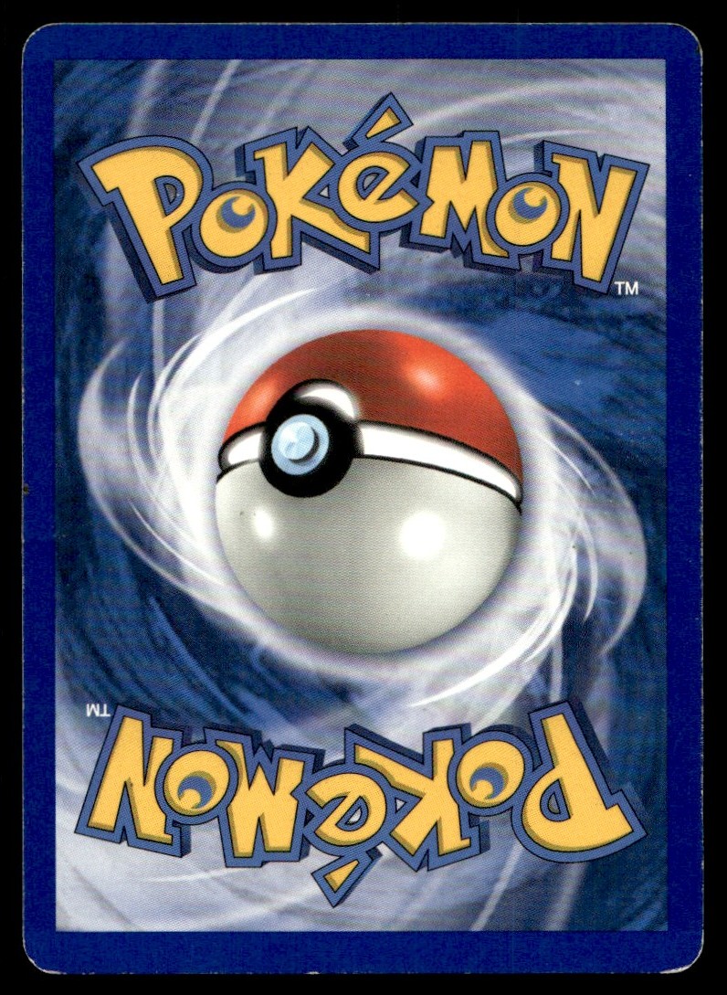 2001 Neo - Discovery Caterpie #53 card back image