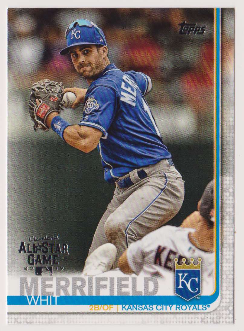 whit merrifield all star game