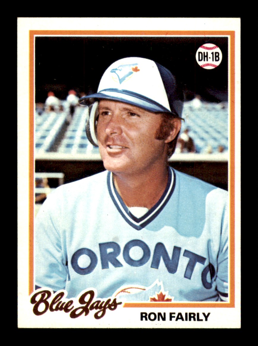 Topps Baseball #1-250 1978 - TÚ ELIGES - Completa tu conjunto - Imagen 169 de 499