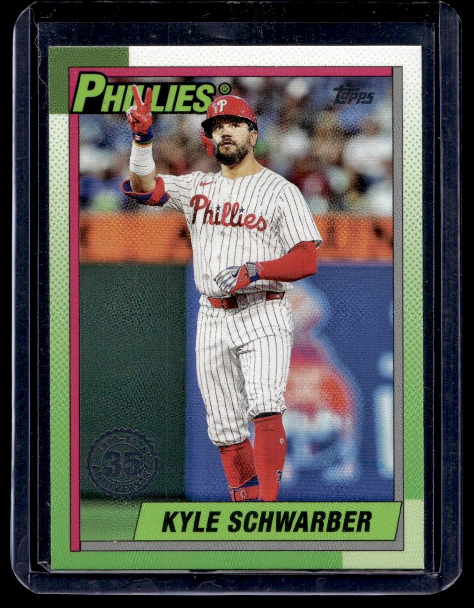 スポーツ選手 TOPPS 35 ANNIVERSARY 1aed5d6e33c44e30ab7976e64eb1be