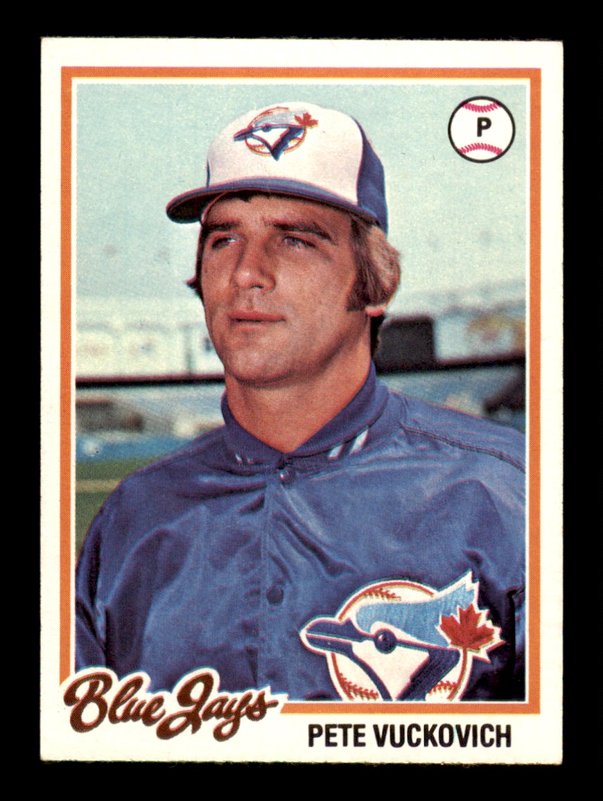 Topps Baseball #1-250 1978 - TÚ ELIGES - Completa tu conjunto - Imagen 480 de 499