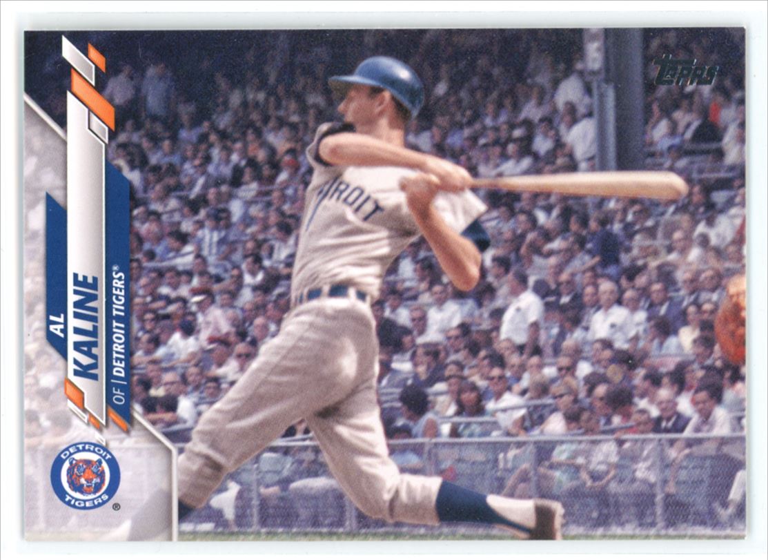 Bucky Dent 2023 Topps Allen & Ginter #307 SP