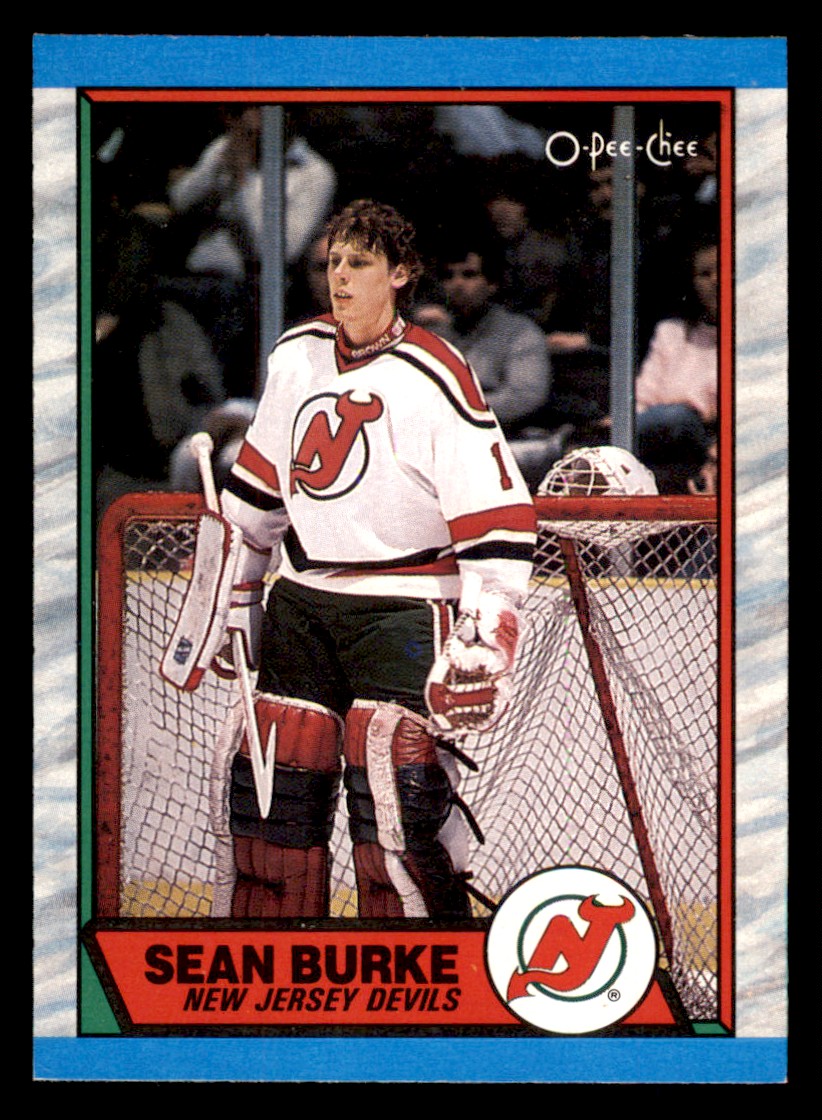 1989-90 O-Pee-Chee Hockey #1-200 - SIE WÄHLEN AUS - Komplettieren Sie Ihr Set - Bild 93 von 201