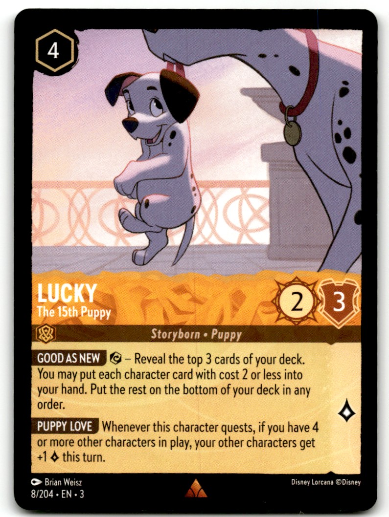 top selling lorcana cards 10 best Disney TCG on TCGPlayer in August 2025 Disney Lorcana Hot List -