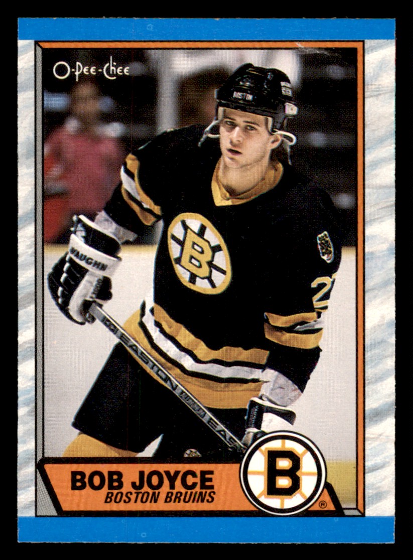 1989-90 O-Pee-Chee Hockey #1-200 - SIE WÄHLEN AUS - Komplettieren Sie Ihr Set - Bild 74 von 201