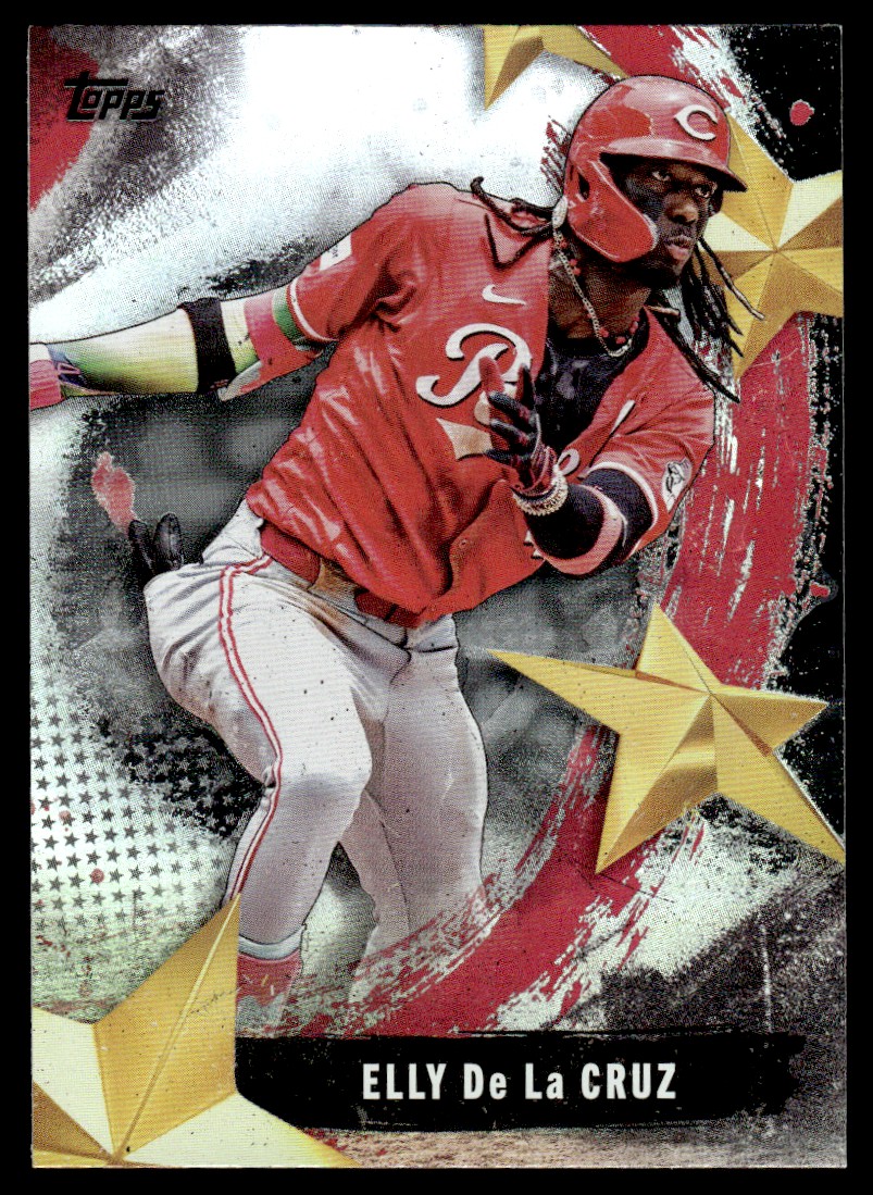 エリーデラクルーズ　topps bowmans ルーキー　シンシナティレッズ $_57.PNG?set_id=880000500F