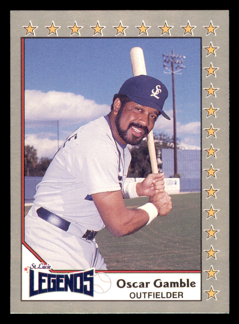 1990 Pacific Senior League Baseball - YOU PICK - Complete Your Set - Picture 117 of 221
