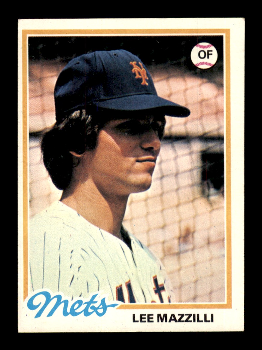 Topps Baseball #1-250 1978 - TÚ ELIGES - Completa tu conjunto - Imagen 292 de 499