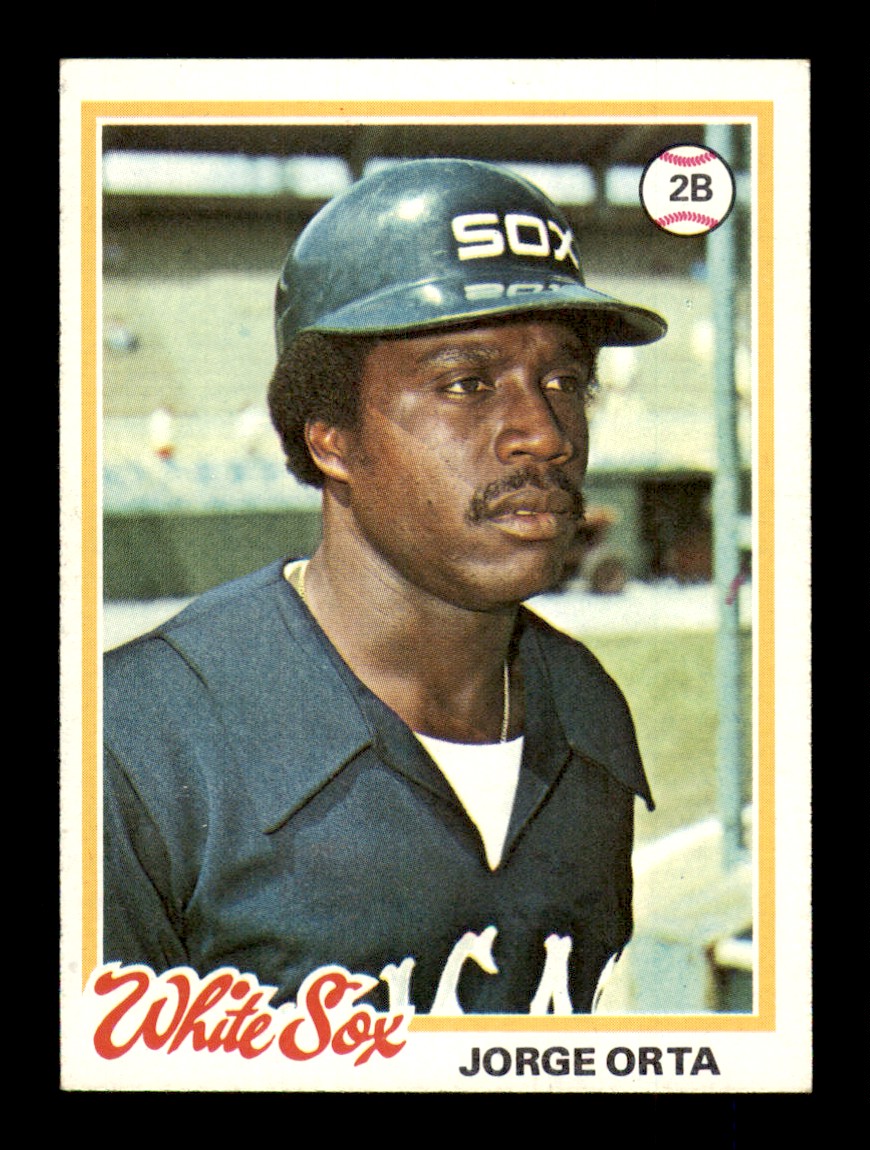 Topps Baseball #1-250 1978 - TÚ ELIGES - Completa tu conjunto - Imagen 83 de 499