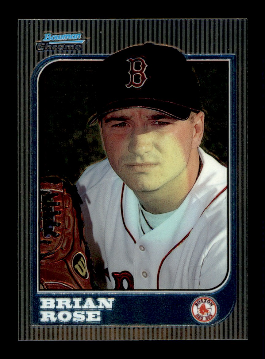1997 Bowman Chrome #1-150 - YOU PICK - Complete Your Set - Picture 126 of 151