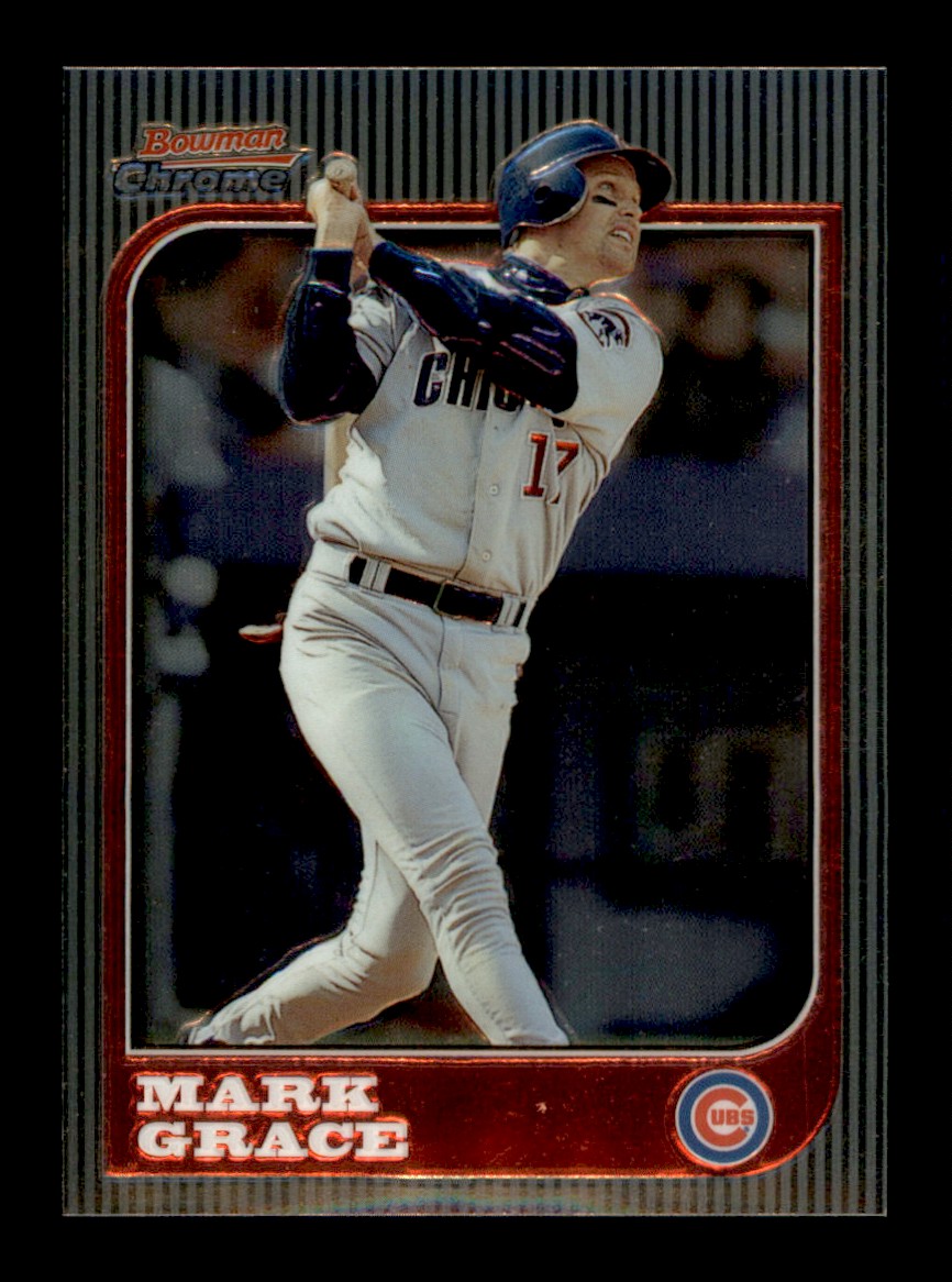 1997 Bowman Chrome #1-150 - YOU PICK - Complete Your Set - Picture 65 of 151