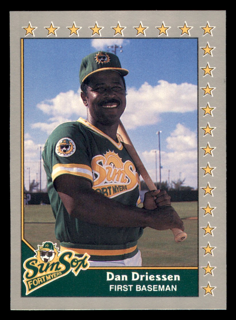1990 Pacific Senior League Baseball - YOU PICK - Complete Your Set - Picture 103 of 221